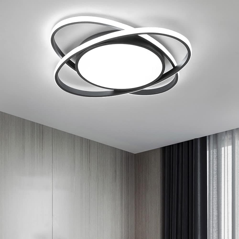 LAMPARA EMPOTRABLE DECORATIVO 3 TEMPERATURAS - Imagen 3