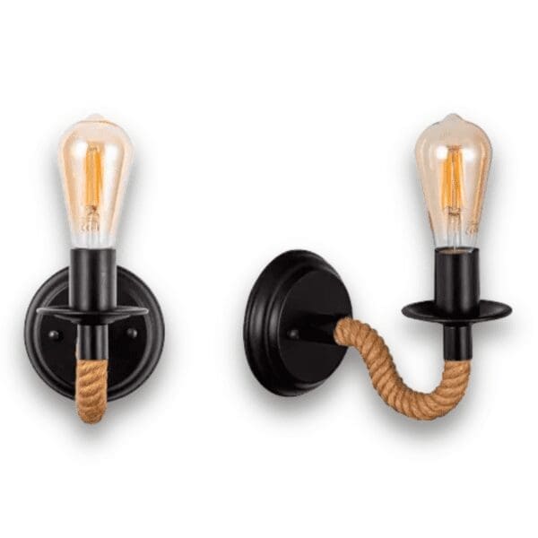 ARBOTANTE SOGA M-B