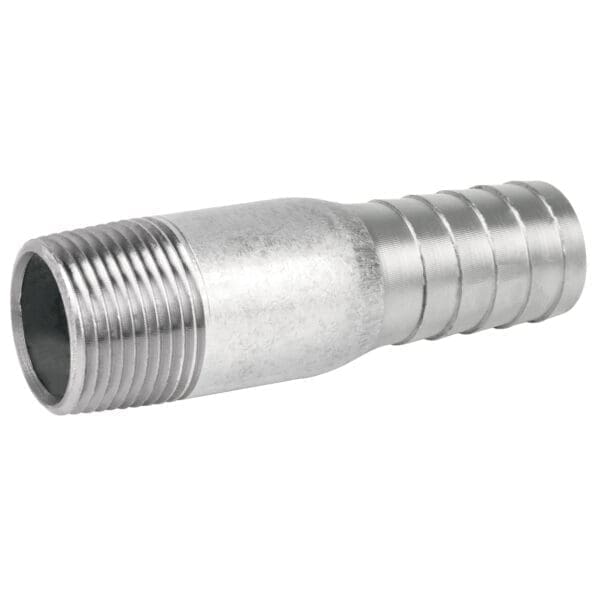 ESPIGA GALVANIZADO 3/4" MACHO