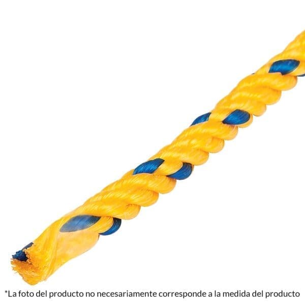 LIA POLIPROPILENO 5/8" (30 KG)