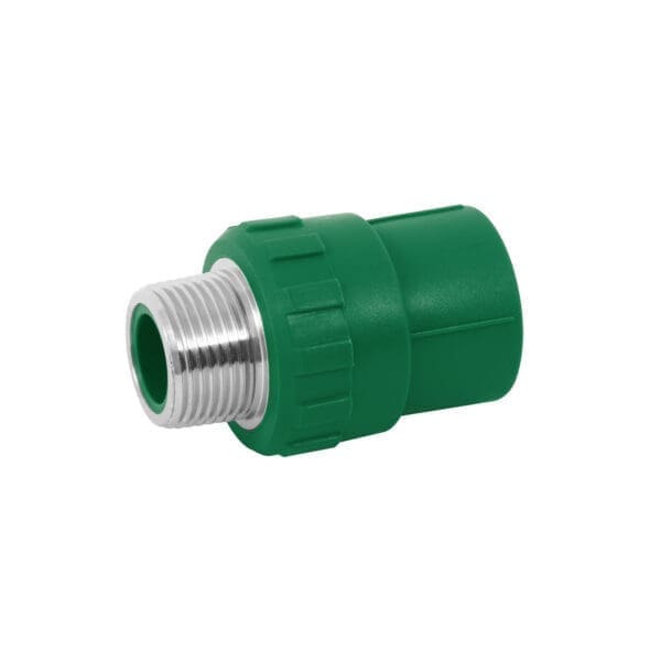 ADAPTADOR MACHO PLUS 3/4" FOSET