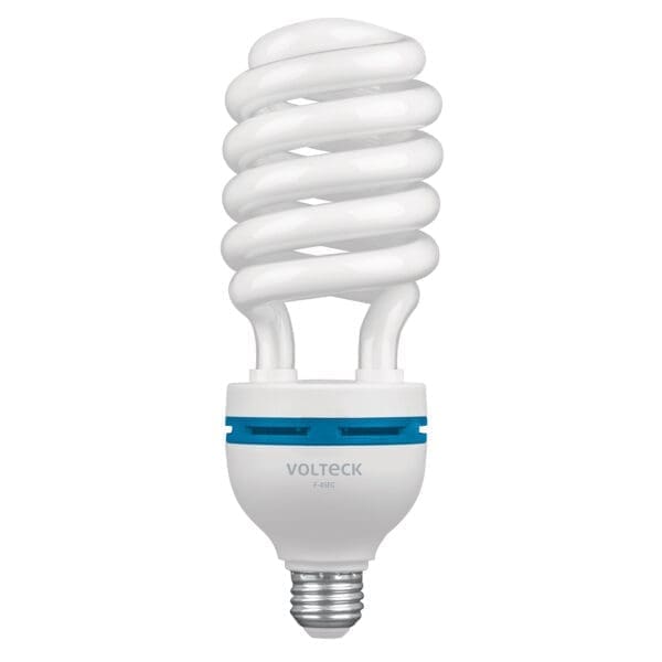 LAMPARA ESPIRAL 45W VOLTECK