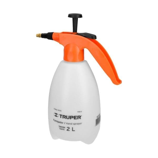 FUMIGADOR DOMESTICO 2LTS TRUPER