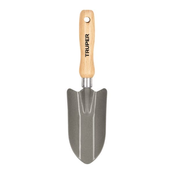 CUCHARA PARA JARDIN NO.6" TRUPER