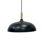 LAMPARA METALICO DECORATIVO