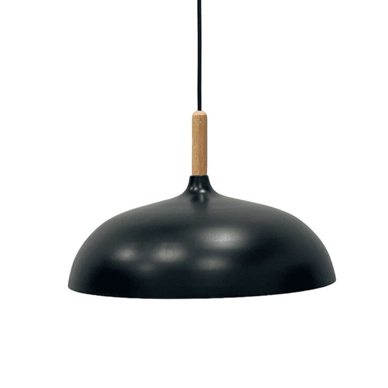 LAMPARA METALICO DECORATIVO