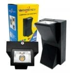 LAMPARA LED ARBOTANTE