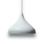 LAMPARA SESENTERA BLANCA