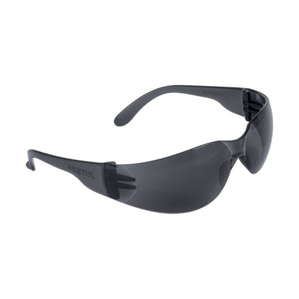 LENTES NEGROS PRETUL