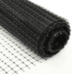 MALLAPLASTICANEGRAGALLINERO