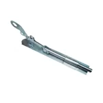 PICAPORTE GALVANIZADO