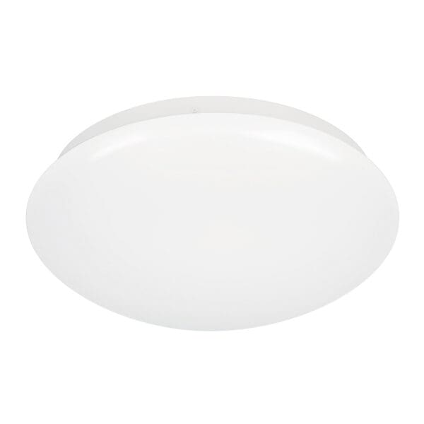 LUMINARIO TIPO PLAFON REDONDO LED 15W