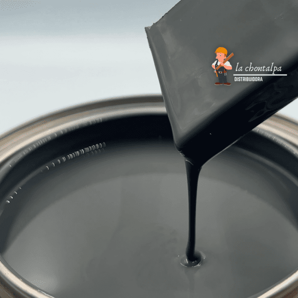 PRIMARIO ESTRUCTURAL, GRIS OBSCURO 4 L - Imagen 2