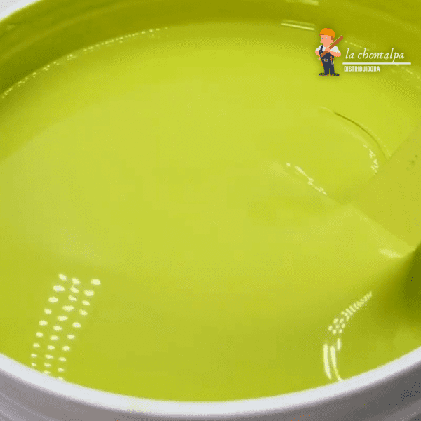 PINTURA SEMI-PLASTICA CORONEL, 4L - Imagen 8