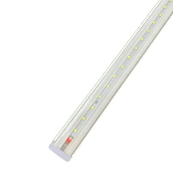 REGLETA LED 20W PLASTICO 1.2 M