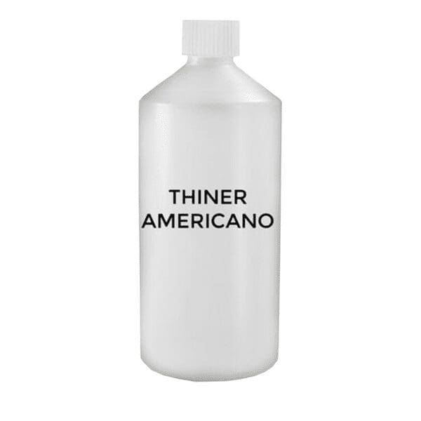 THINNER AMERICANO (900 ml)