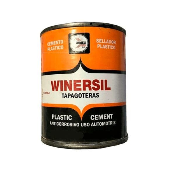 TAPAGOTERA WINERSIL 1/4 KILO