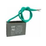 CAPACITOR 6 MF - 250 PARA VENTILADOR