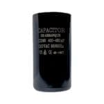 CAPACITOR DE ARRANQUE 1 H.P