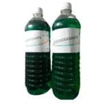 DESENGRASANTE PARA BAÑO