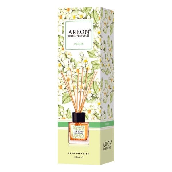 ELIMINADOR DE OLORES, 50 ML, JAZMIN
