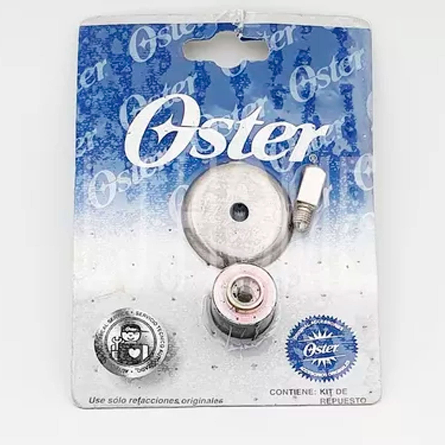 JUEGO BLISTER LICUADORA OSTER