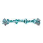 MORDEDERA 5 O 4 NUDOS