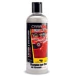 SHAMPOO CERA PARA CARRO
