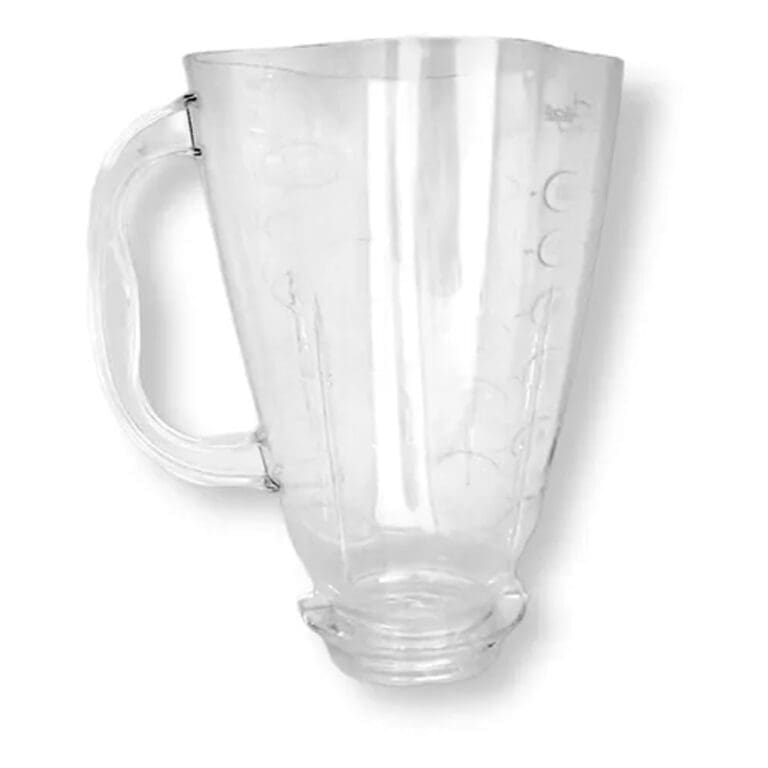 VASO LICUADORA OSTER CUADRADA MACROL