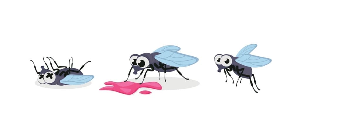 MOSQUICIDA POLVO EN BOTE, KILLMAX - Imagen 3