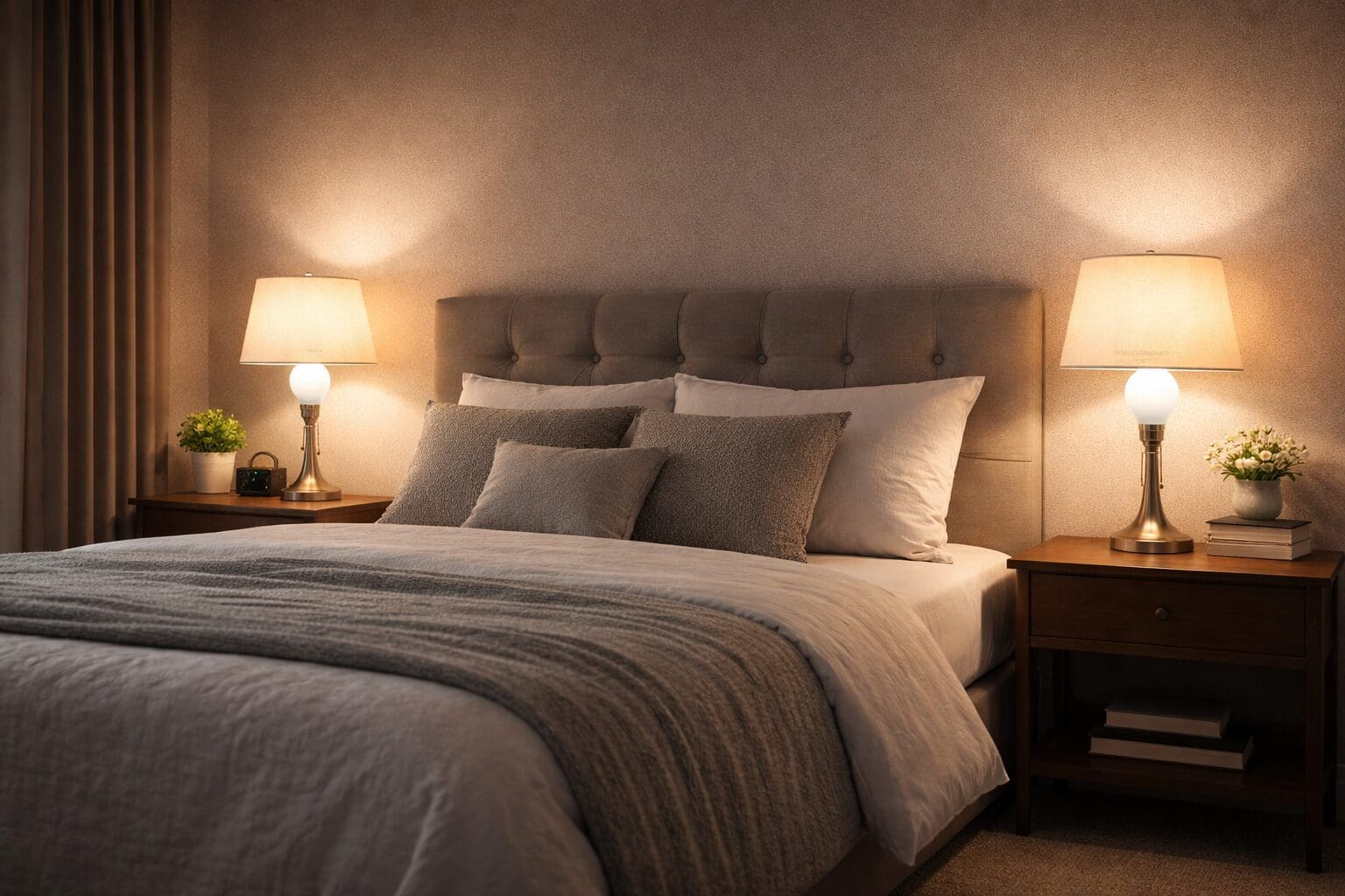 Paquete de 10 focos luz fría, bombillos E27 - Imagen 2