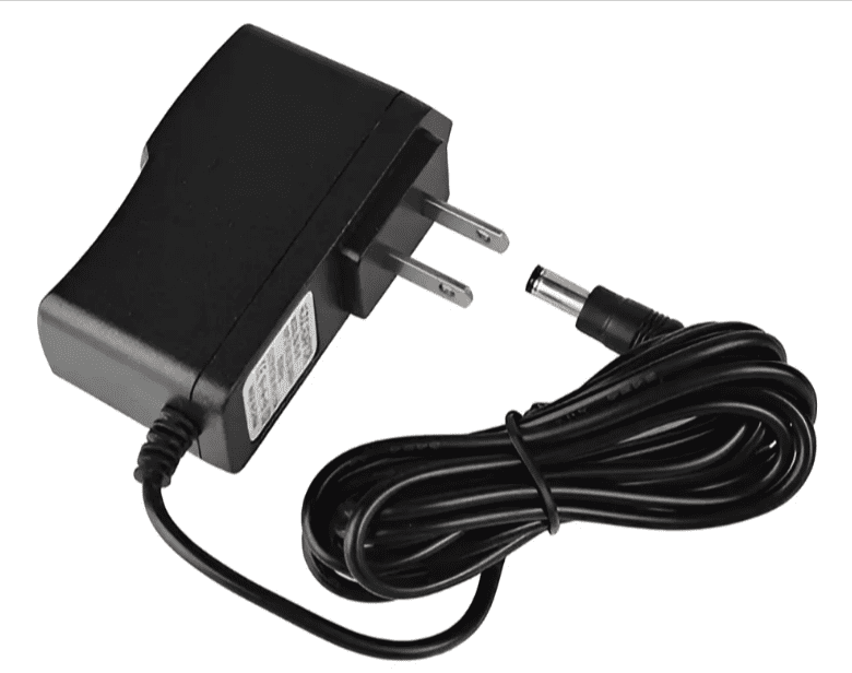 ELIMINADOR 12V, 2AMP